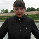 Знакомства: Ольга, 46 лет, Витебск