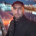 Знакомства: Орёл, 37 лет, Каспийск