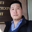 Знакомства: Руслан, 34 года, Горловка