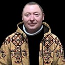 Знакомства: Юра, 41 год, Бузулук