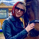 Знакомства: Вика, 36 лет, Долгопрудный