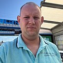 Знакомства: Oleksandr, 35 лет, Краков