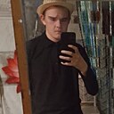 Знакомства: Толя, 25 лет, Енисейск