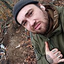 Знакомства: Strannik, 29 лет, Енакиево