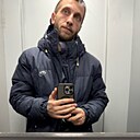 Знакомства: Павел, 35 лет, Москва