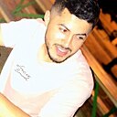 Знакомства: Diyar, 25 лет, Краснодар