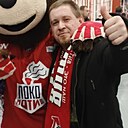 Знакомства: Ник, 36 лет, Ярославль