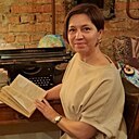 Знакомства: Юлия, 48 лет, Ульяновск