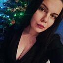 Знакомства: Евгения, 26 лет, Москва