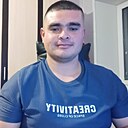 Знакомства: Борис, 33 года, Ульяновск