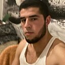 Знакомства: Маруф, 22 года, Саранск