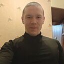 Знакомства: Серега, 27 лет, Балаково