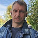 Знакомства: Илья, 38 лет, Днепр