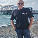 Знакомства: Саша, 50 лет, Сочи