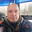 Знакомства: Алексей, 49 лет, Нягань