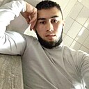 Знакомства: Бек, 28 лет, Первоуральск