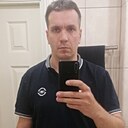 Знакомства: Сергей, 40 лет, Тюмень