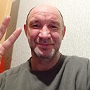 Знакомства: Евгений, 47 лет, Радужный (Ханты-Мансийский)