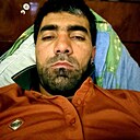 Знакомства: Муслим, 36 лет, Магнитогорск