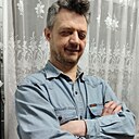 Знакомства: Андрей, 49 лет, Феодосия