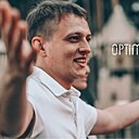 Знакомства: Андрей, 39 лет, Липецк