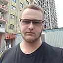 Знакомства: Серж, 35 лет, Домодедово