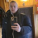 Знакомства: Виктор, 25 лет, Омск