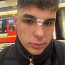 Знакомства: Daniel, 18 лет, Варшава