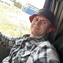 Знакомства: Паша, 24 года, Молодечно