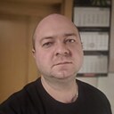 Знакомства: Славик, 40 лет, Познань