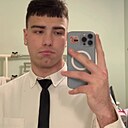 Знакомства: Андрей, 20 лет, Одинцово