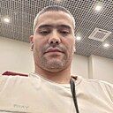 Знакомства: Али, 38 лет, Махачкала