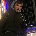 Знакомства: Тимур, 24 года, Нижнекамск