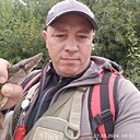 Знакомства: Сергей, 43 года, Киров