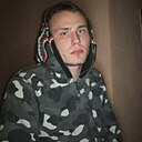 Знакомства: Никита, 21 год, Геленджик