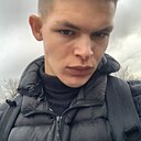 Знакомства: Антон, 19 лет, Симферополь