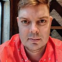 Знакомства: Евгений, 38 лет, Калач-на-Дону