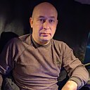 Знакомства: Серëга, 40 лет, Лесосибирск