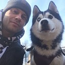 Знакомства: Серёга, 39 лет, Балашиха