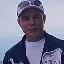 Знакомства: Рома, 59 лет, Уфа