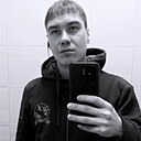 Знакомства: Сергей, 28 лет, Чита