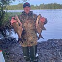 Знакомства: Саня, 45 лет, Вильнюс