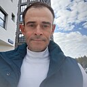 Знакомства: Антон, 48 лет, Волгореченск