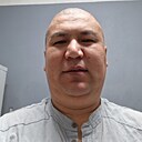 Знакомства: Шерзод, 40 лет, Наро-Фоминск