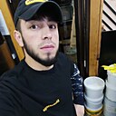 Знакомства: Мурат, 25 лет, Чита