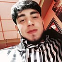 Знакомства: Мурат, 25 лет, Чита