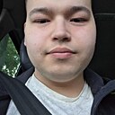 Знакомства: Alex, 19 лет, Гамбург