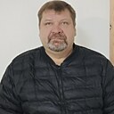 Знакомства: Андрей, 55 лет, Тверь