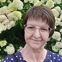 Знакомства: Светлана, 64 года, Красноярск