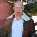 Знакомства: Сергей, 57 лет, Вилючинск